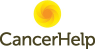 Cancer Help Logo